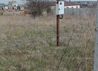 Продаю земельный участок, 10 сот., посёлок городского типа Молодёжное, Дружная улица