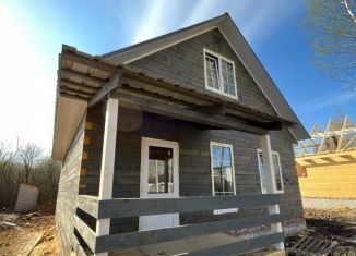 Продается дом, 146 м2, деревня Карпово, Карповская улица