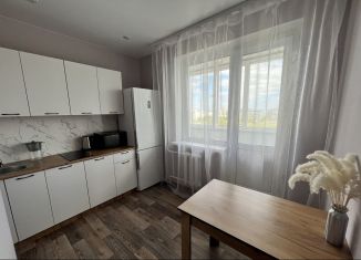 Аренда 1-комнатной квартиры, 38 м2, Ульяновская область, 2-й Брянский переулок, 42