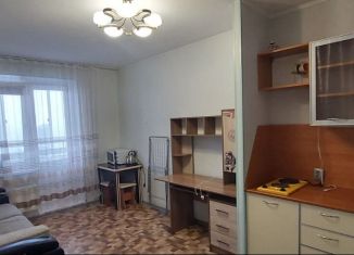 Квартира в аренду студия, 20 м2, Томск, Урожайный переулок, 27Б, Ленинский район