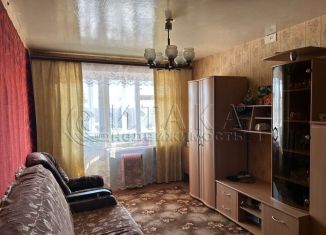 Продается двухкомнатная квартира, 47.5 м2, Ленинградская область, Народная улица, 23