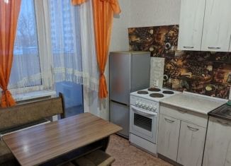 Продается однокомнатная квартира, 34 м2, Челябинск, улица Завалишина, 39А