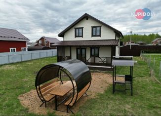 Продажа дома, 135 м2, дачный посёлок Луговое, дачный посёлок Луговое, 274