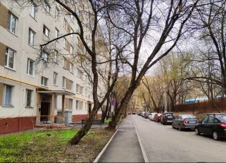 Продажа квартиры студии, 16 м2, Москва, Профсоюзная улица, 118к1