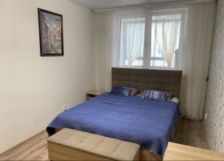 1-комнатная квартира в аренду, 48 м2, Тюменская область, улица Червишевский Тракт, 47к3