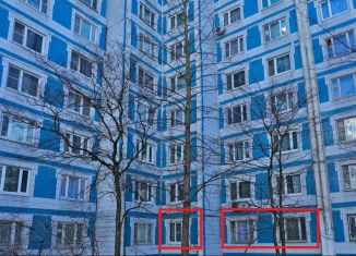 Продается 3-комнатная квартира, 72.4 м2, Москва, улица Чичерина, СВАО