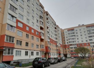 Продается однокомнатная квартира, 38 м2, Новгородская область, Завокзальная улица, 8