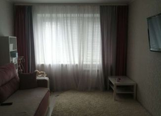 Сдача в аренду двухкомнатной квартиры, 50 м2, Рязанская область, Интернациональная улица, 25