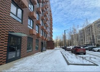 Продажа торговой площади, 55 м2, Кудрово, Итальянский переулок, 2к2