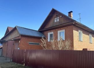 Продается дом, 61.9 м2, Пермский край, Зелёный переулок, 9