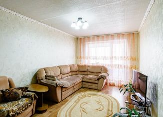 Продам четырехкомнатную квартиру, 73.4 м2, Ульяновск, улица Шолмова, 23