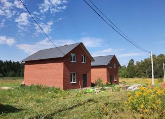 Продается дом, 101 м2, деревня Двигатель, улица Калашникова, 10