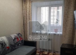 1-комнатная квартира на продажу, 39 м2, Йошкар-Ола, улица Петрова, 29