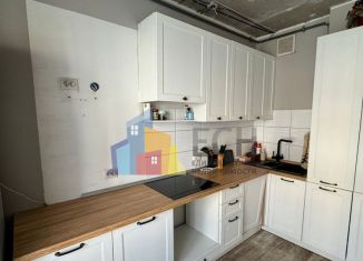 Продажа 2-комнатной квартиры, 54.1 м2, посёлок Молодёжный, улица Вадима Усова, 8, ЖК Молодёжный