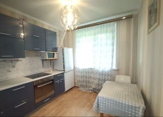 1-комнатная квартира в аренду, 39 м2, Москва, улица Перерва, 24, район Марьино