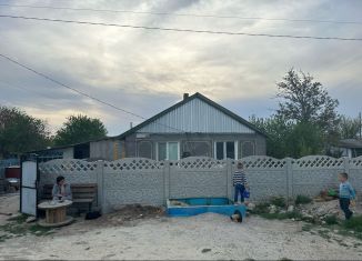 Продажа дома, 55 м2, село Некрасовка, Первомайская улица, 59