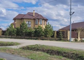 Коттедж на продажу, 168.9 м2, село Кулаково