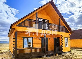 Продаю дом, 95 м2, СПК Солонцы, улица Урочище Зелёное