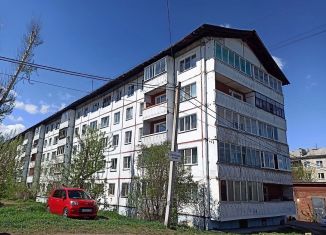 2-ком. квартира на продажу, 45 м2, Иркутск, микрорайон Юбилейный, 8