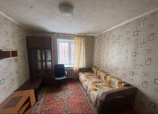 Комната в аренду, 12 м2, Омская область, улица 10 лет Октября, 145А