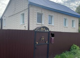 Продам дом, 63.1 м2, Туймазы, улица Ульянова