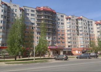 Продажа трехкомнатной квартиры, 79.9 м2, Новгородская область, Псковская улица, 28