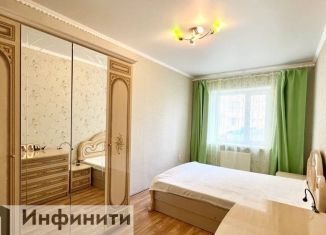 Продам двухкомнатную квартиру, 60.5 м2, Ставрополь, Шпаковская улица, 115, Промышленный район