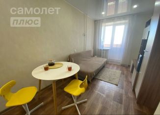 Продажа 1-ком. квартиры, 37 м2, Вологодская область, улица Маршала Конева, 31А