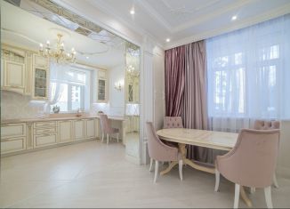 Продаю многокомнатную квартиру, 260 м2, Екатеринбург, улица Академика Вонсовского, 10к24