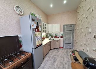 Однокомнатная квартира на продажу, 41 м2, Ивановская область, микрорайон Афанасьева, 13А