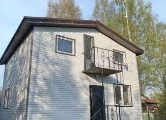 Сдается дом, 128 м2, Ленинградская область, садоводческое некоммерческое товарищество Мостовик, 47