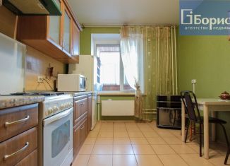 Аренда 1-комнатной квартиры, 45 м2, Калужская область, проспект Ленина, 83А