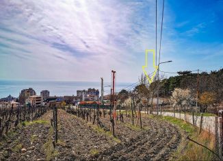 Участок на продажу, 12 сот., посёлок городского типа Кореиз, Родниковая улица