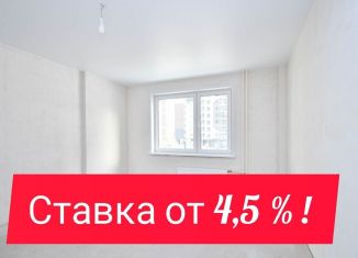 Продажа 2-комнатной квартиры, 41.8 м2, Красноярск, Свердловский район