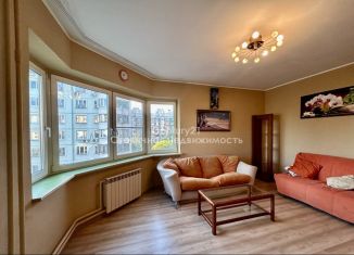 Продаю двухкомнатную квартиру, 68 м2, Москва, Изюмская улица, 46, метро Улица Скобелевская