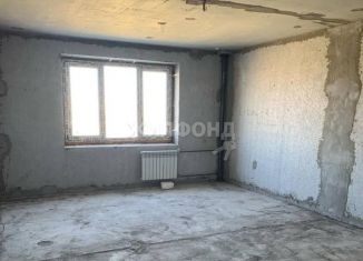 Продам однокомнатную квартиру, 58.8 м2, Новосибирская область, Плющихинская улица, 10