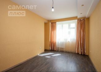Продается однокомнатная квартира, 40 м2, Ульяновская область, Самарская улица, 25к1