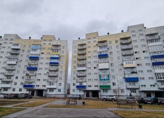 Продается однокомнатная квартира, 37.5 м2, Кемеровская область, 3-й микрорайон, 12