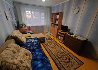 Продам трехкомнатную квартиру, 62.5 м2, Омск, улица Сергея Тюленина, 13