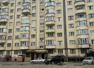 Продается 1-ком. квартира, 34 м2, Махачкала, проспект Насрутдинова, 30И