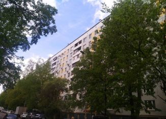 Продам 1-комнатную квартиру, 32.6 м2, Москва, Яхромская улица, 1А, метро Селигерская