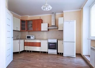 Продается 1-комнатная квартира, 44 м2, Самарская область, Печерская улица, 20А
