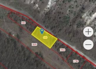 Продается земельный участок, 10 сот., Бахчисарай, улица Басенко