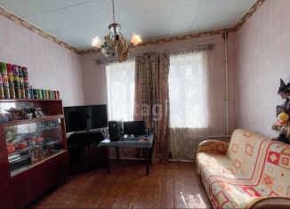 Продается двухкомнатная квартира, 49.3 м2, Самара, улица Энтузиастов, 103, метро Советская