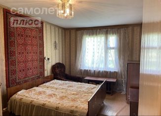 Продается трехкомнатная квартира, 69 м2, Владимирская область, Новая улица, 7