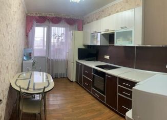Продается 2-комнатная квартира, 63 м2, Краснодар, Прикубанский округ, улица Ковалёва, 5