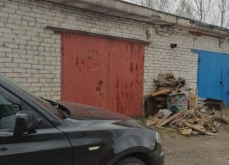 Продажа гаража, 30 м2, Ленинградская область, улица Льва Толстого