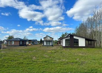 Земельный участок на продажу, 11.6 сот., деревня Апшакбеляк, Жемчужная улица