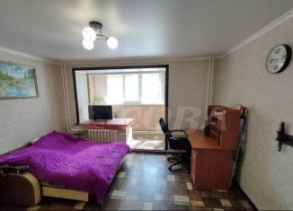 Квартира на продажу студия, 24.1 м2, Тюменская область, Станционная улица, 26Бк1