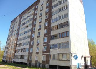 Продается 1-ком. квартира, 41.8 м2, Луга, проспект Володарского, 26